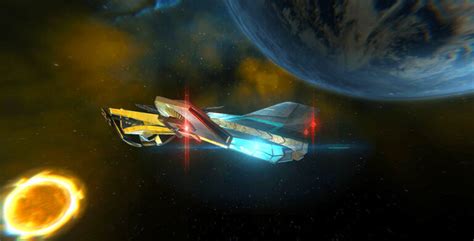 PVE folks will like this ship only for the SNW sourcing and the syndicate xp. . Stfc actian systems